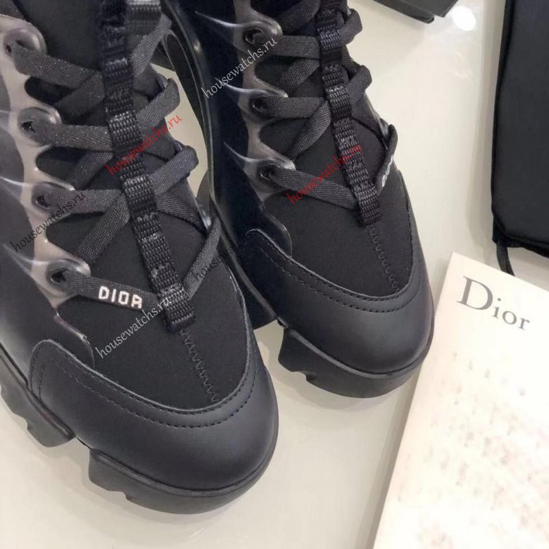 Копия  Кроссовки Christian Dior H801364