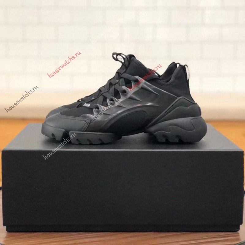 Копия  Кроссовки Christian Dior H801364