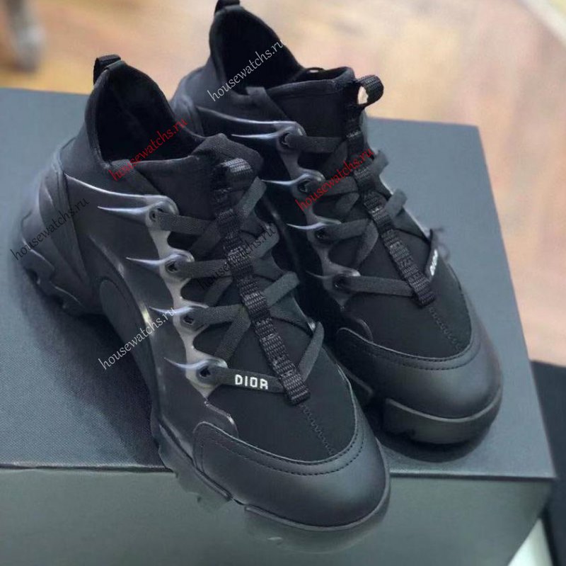 Копия  Кроссовки Christian Dior H801364
