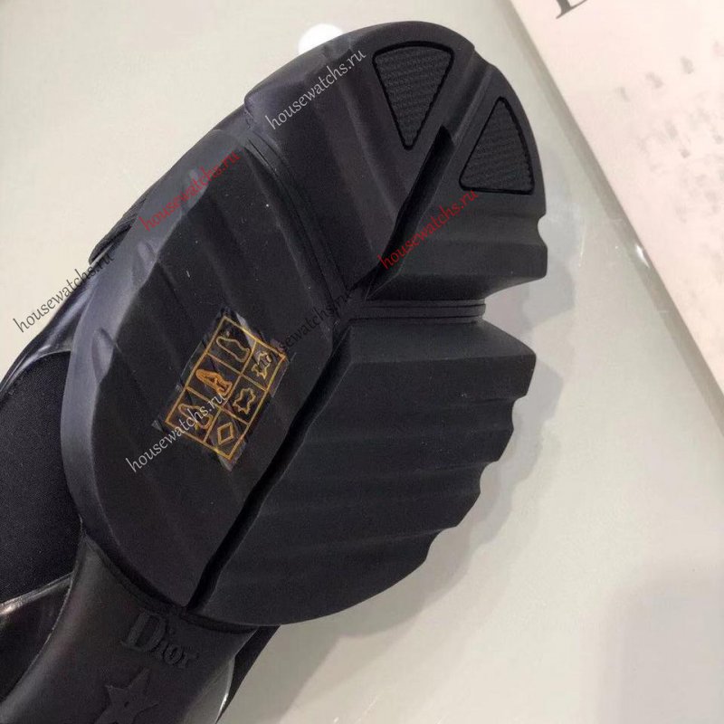 Копия  Кроссовки Christian Dior H801364