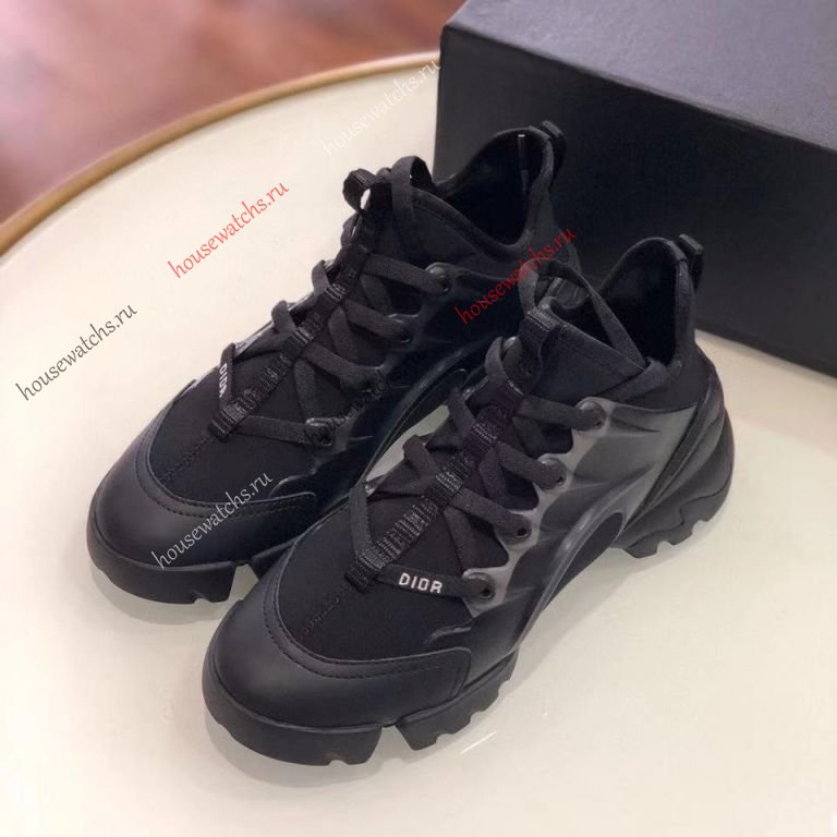 Копия  Кроссовки Christian Dior H801364
