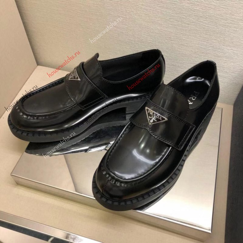 Копия  Лоферы Prada H801365