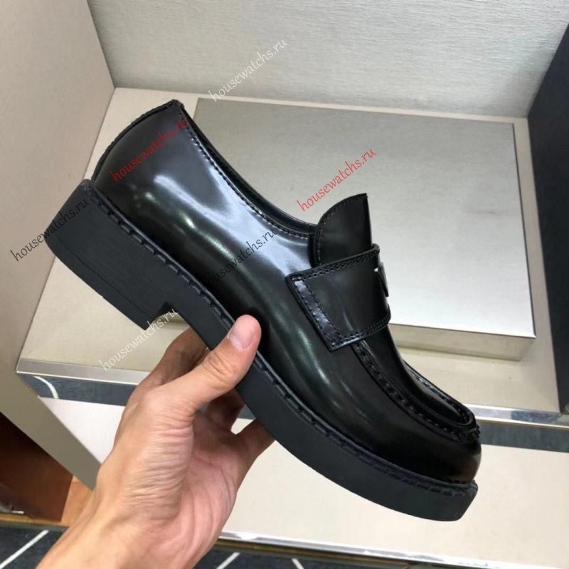 Копия  Лоферы Prada H801365