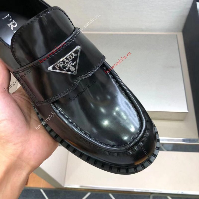 Копия  Лоферы Prada H801365