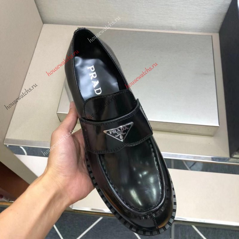 Копия  Лоферы Prada H801365