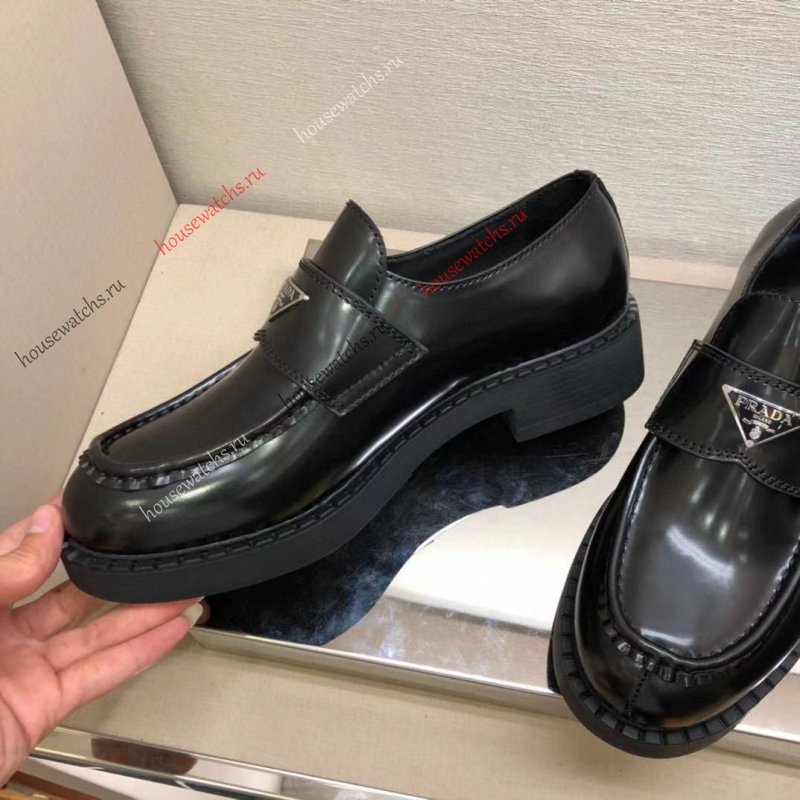 Копия  Лоферы Prada H801365