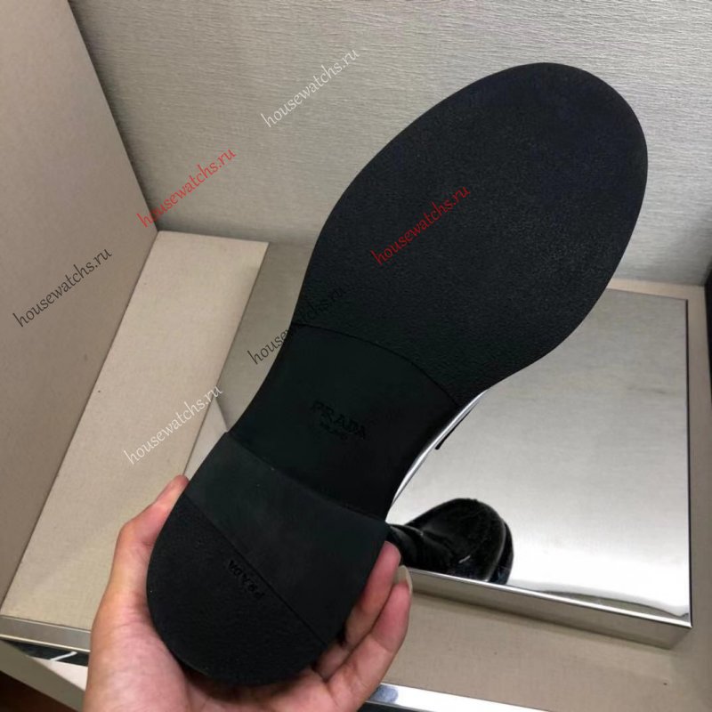 Копия  Лоферы Prada H801365