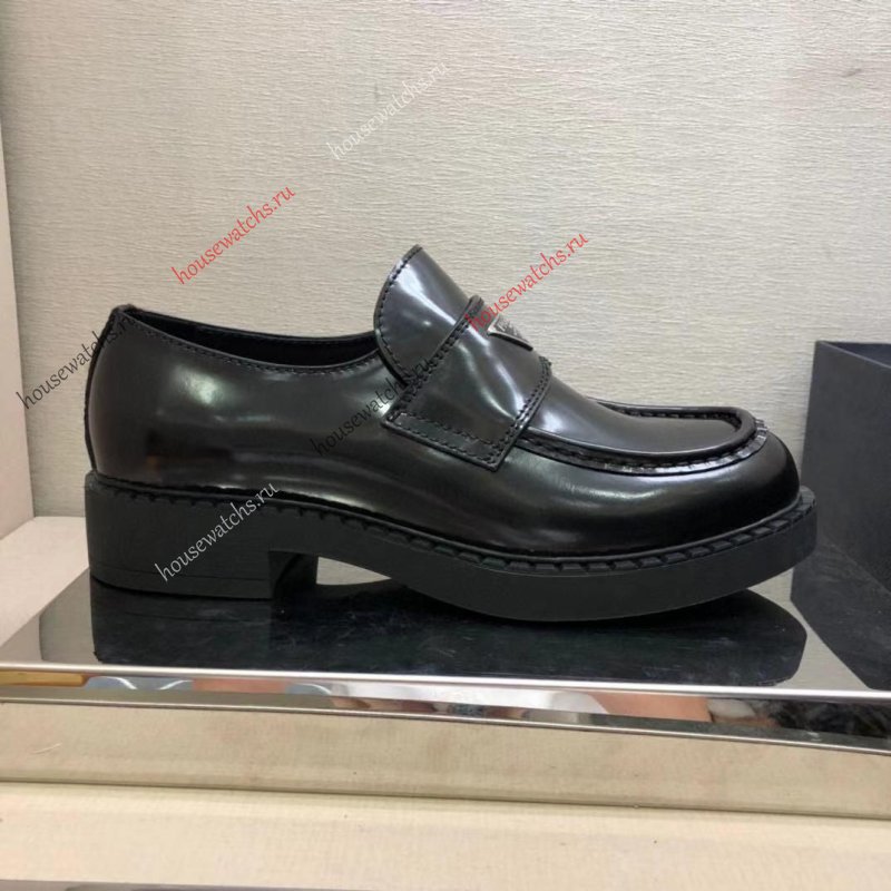 Копия  Лоферы Prada H801365