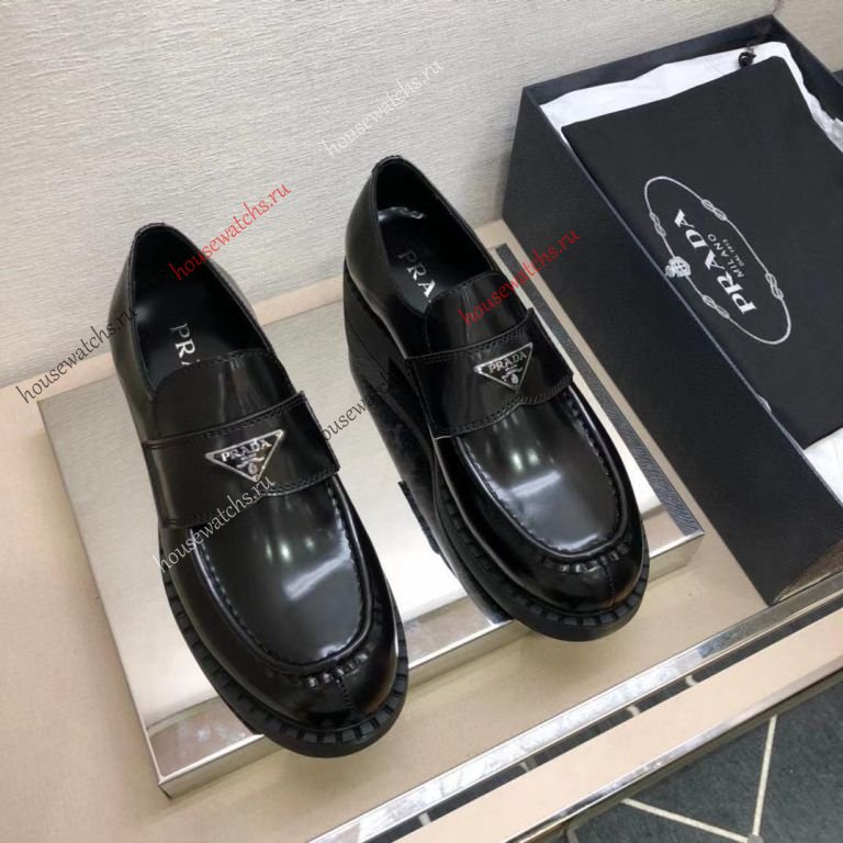 Копия  Лоферы Prada H801365