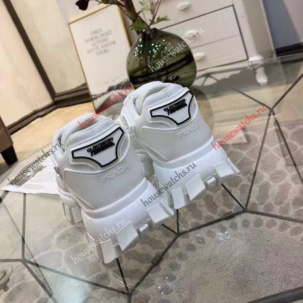 Копия Кроссовки Prada H801366