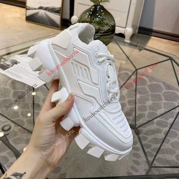 Копия Кроссовки Prada H801366