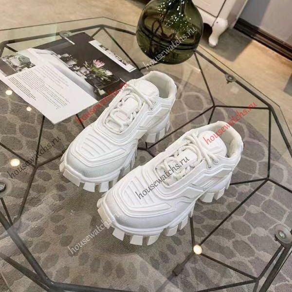 Копия Кроссовки Prada H801366