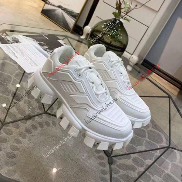 Копия Кроссовки Prada H801366