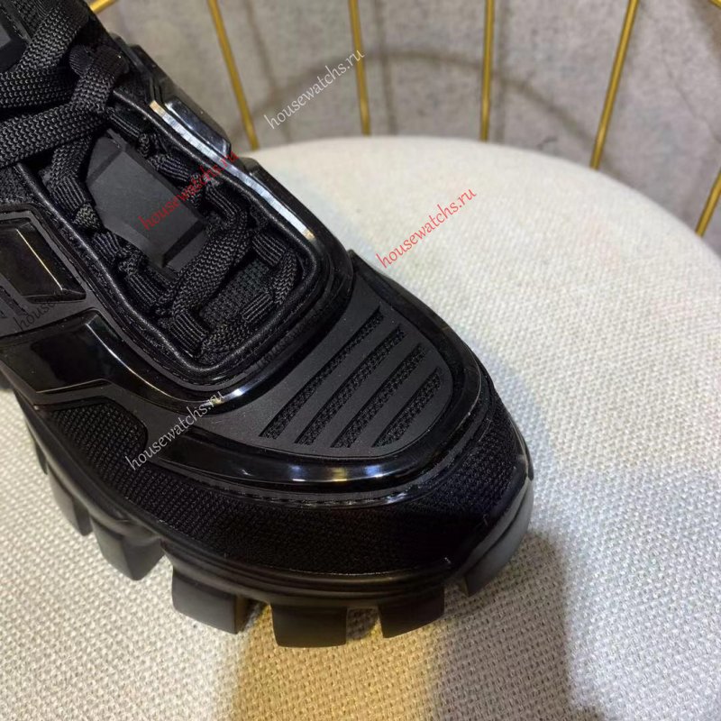 Копия  Кроссовки Prada H801367