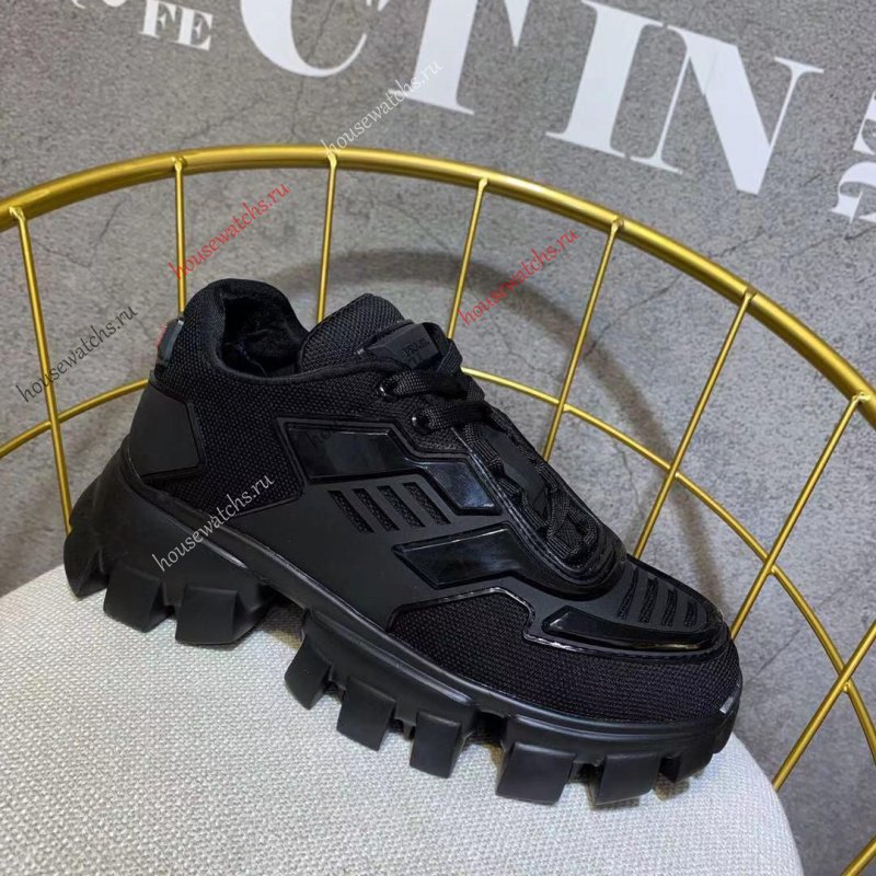 Копия  Кроссовки Prada H801367