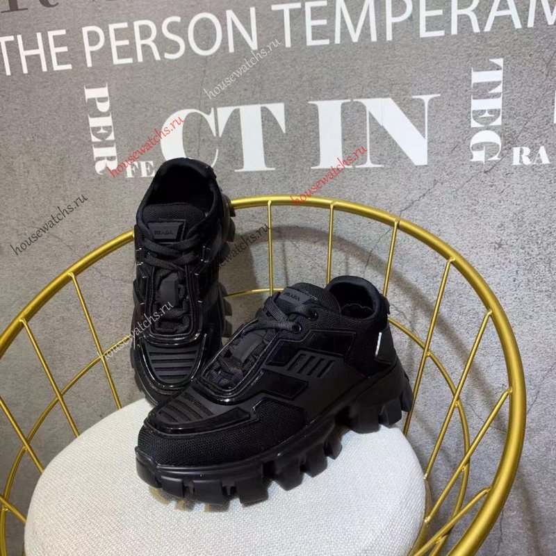 Копия  Кроссовки Prada H801367