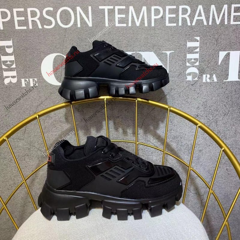 Копия  Кроссовки Prada H801367