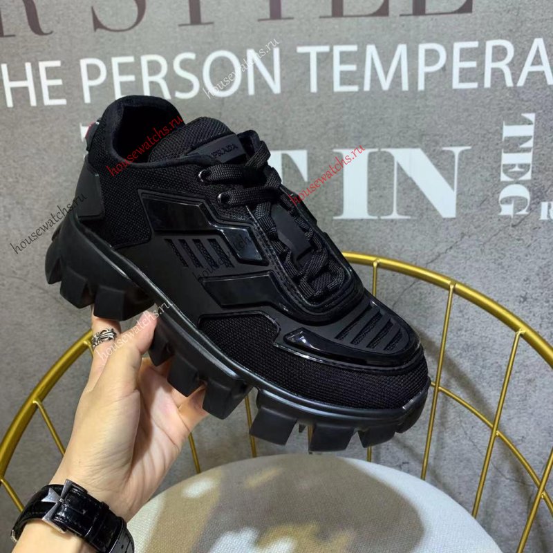 Копия  Кроссовки Prada H801367