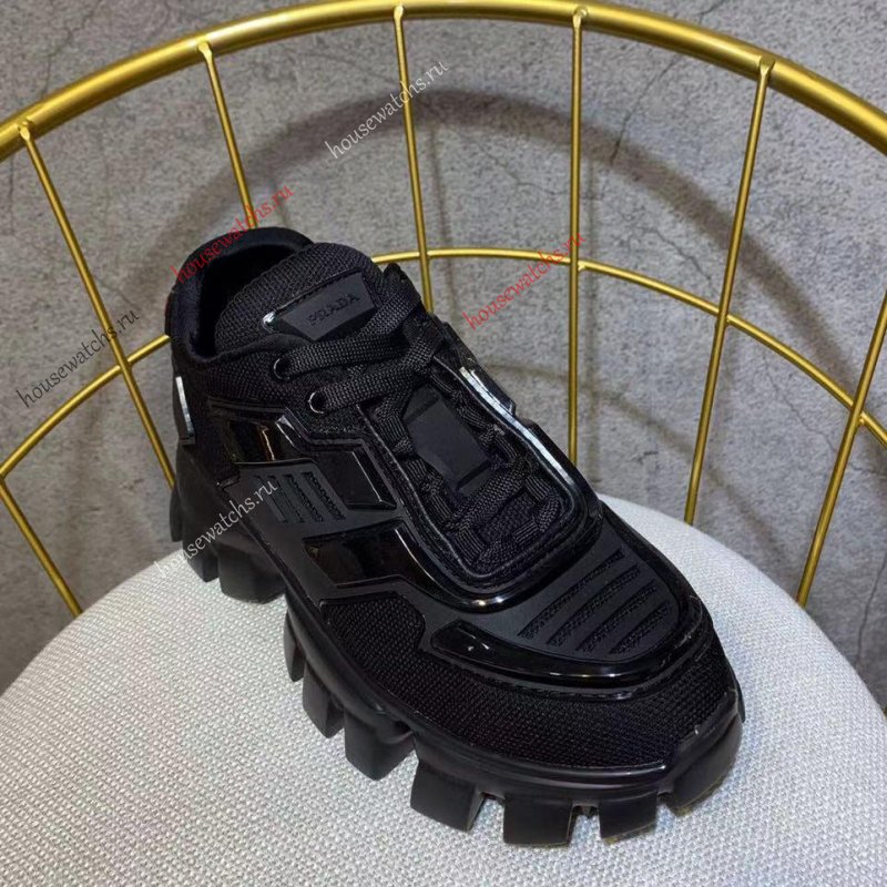 Копия  Кроссовки Prada H801367