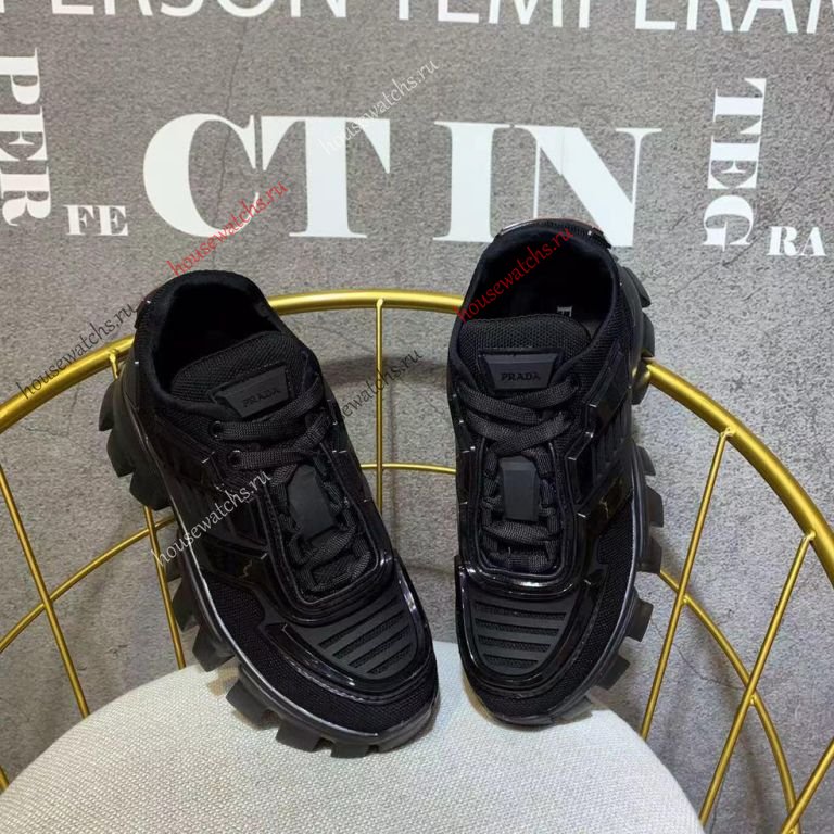 Копия  Кроссовки Prada H801367
