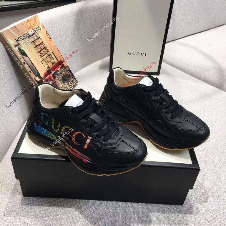 Копия Кроссовки Gucci H801368