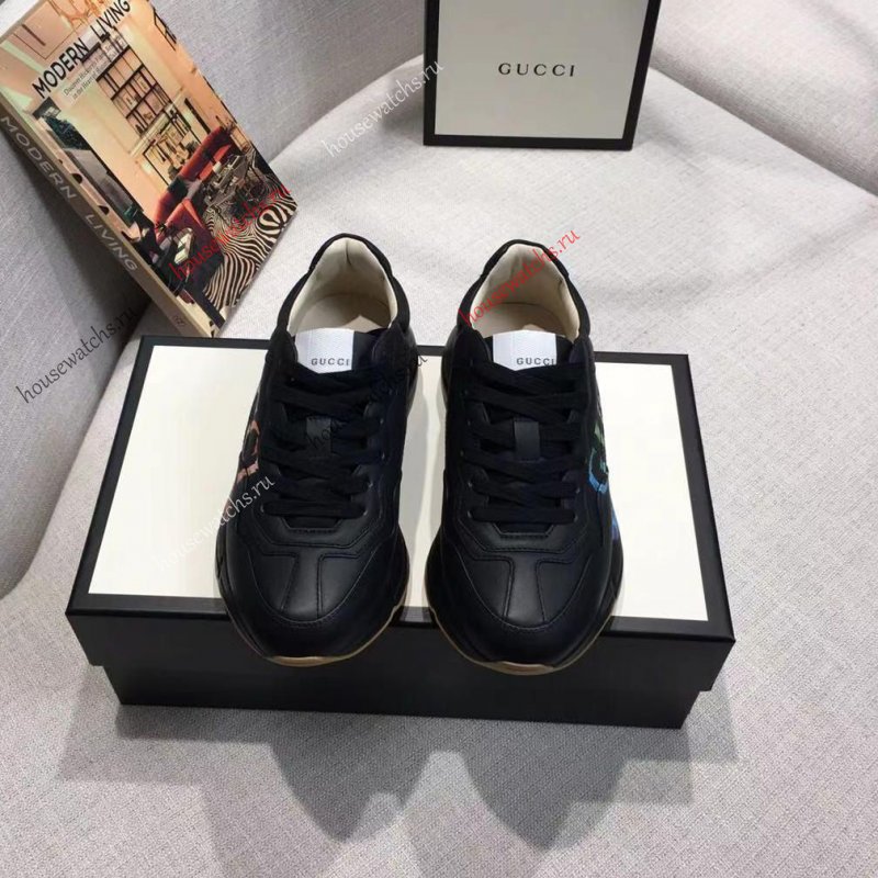 Копия Кроссовки Gucci H801368