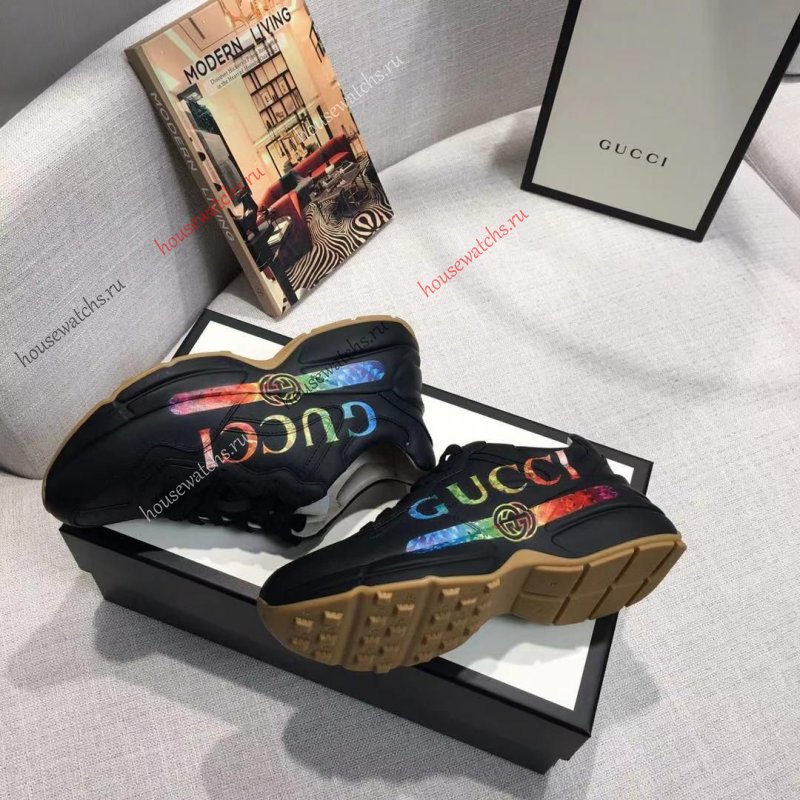 Копия Кроссовки Gucci H801368