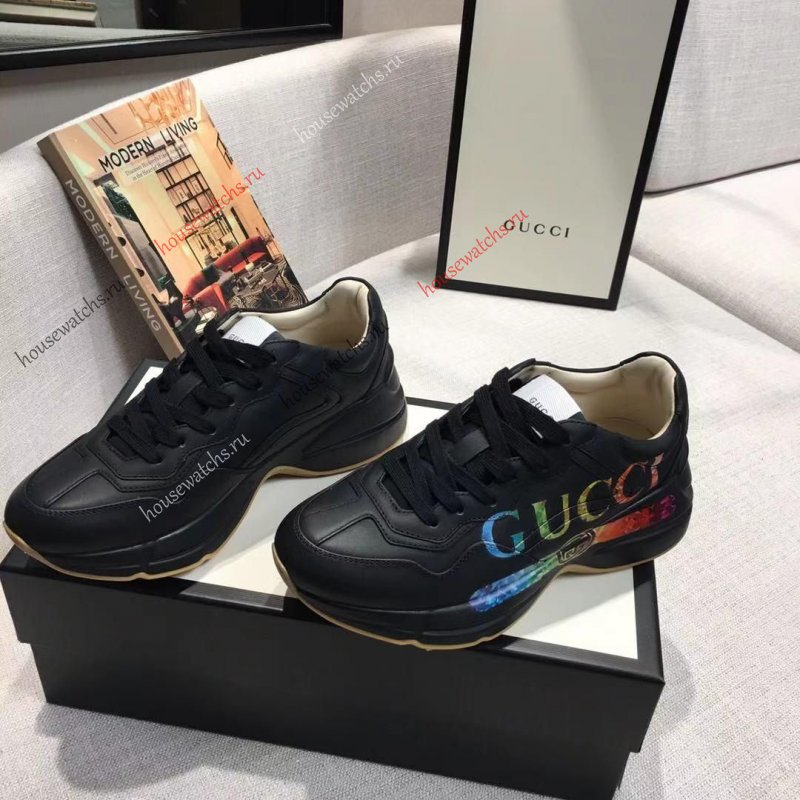 Копия Кроссовки Gucci H801368