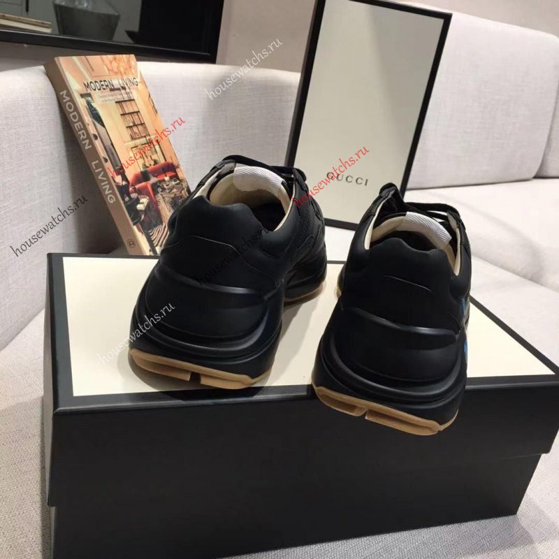 Копия Кроссовки Gucci H801368