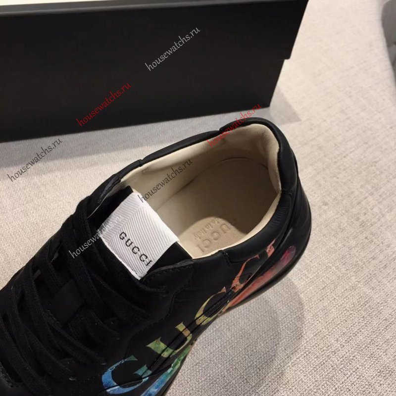 Копия Кроссовки Gucci H801368
