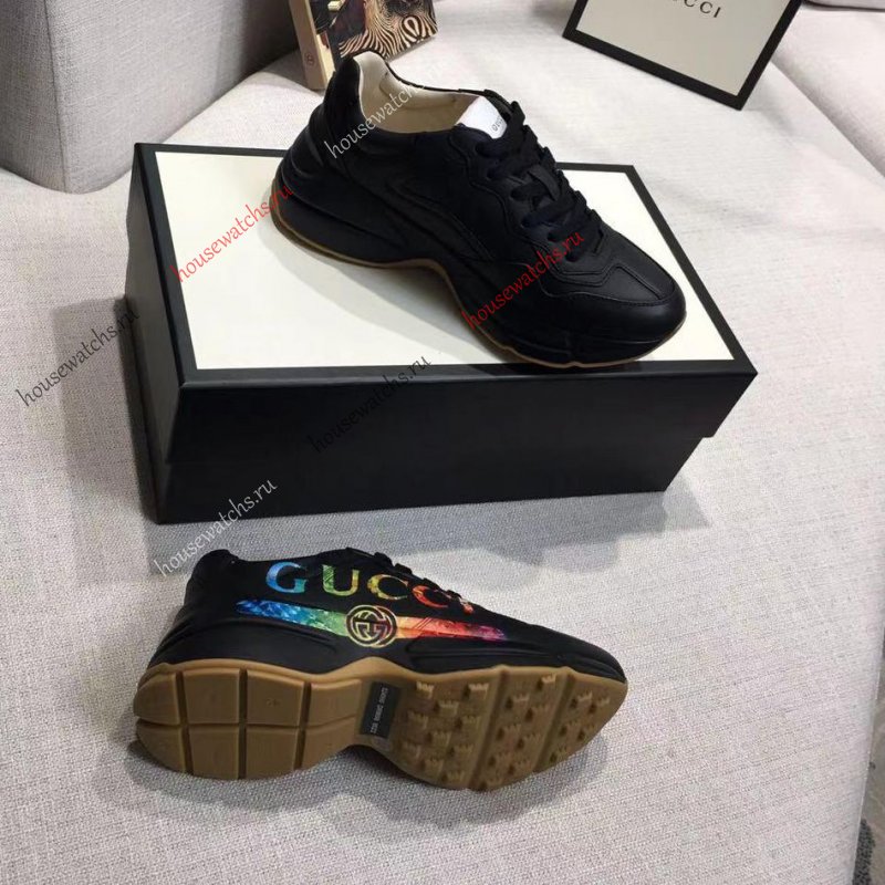 Копия Кроссовки Gucci H801368