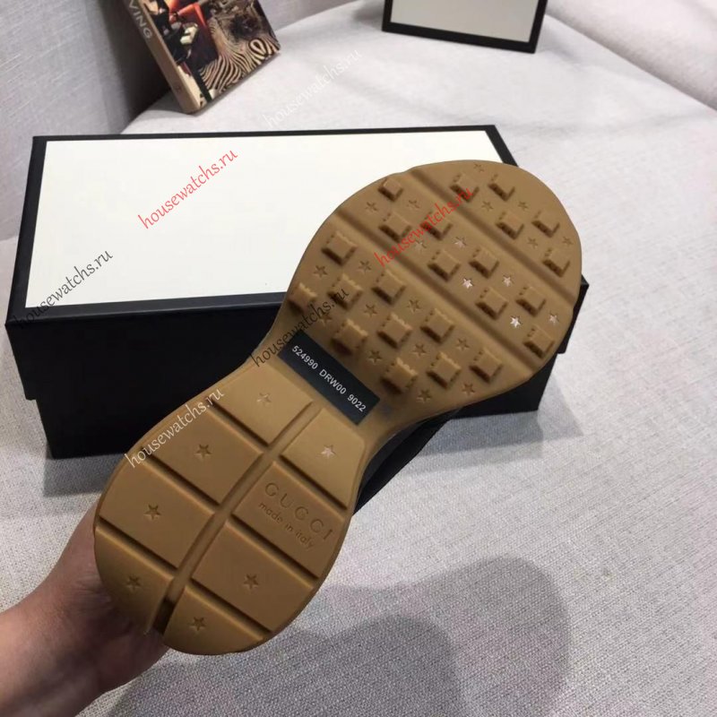 Копия Кроссовки Gucci H801368