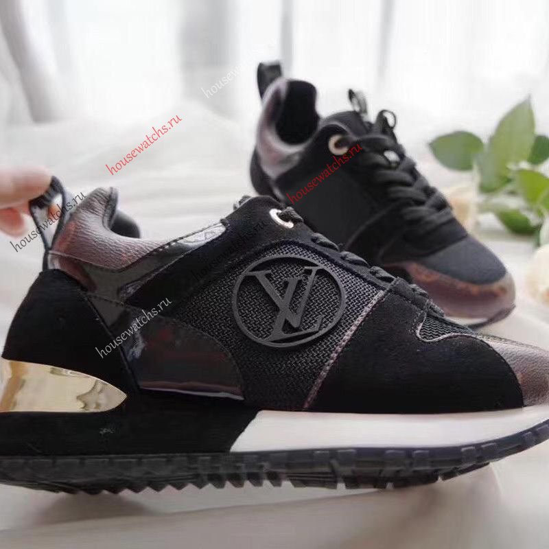 Копия Кроссовки Louis Vuitton H801369