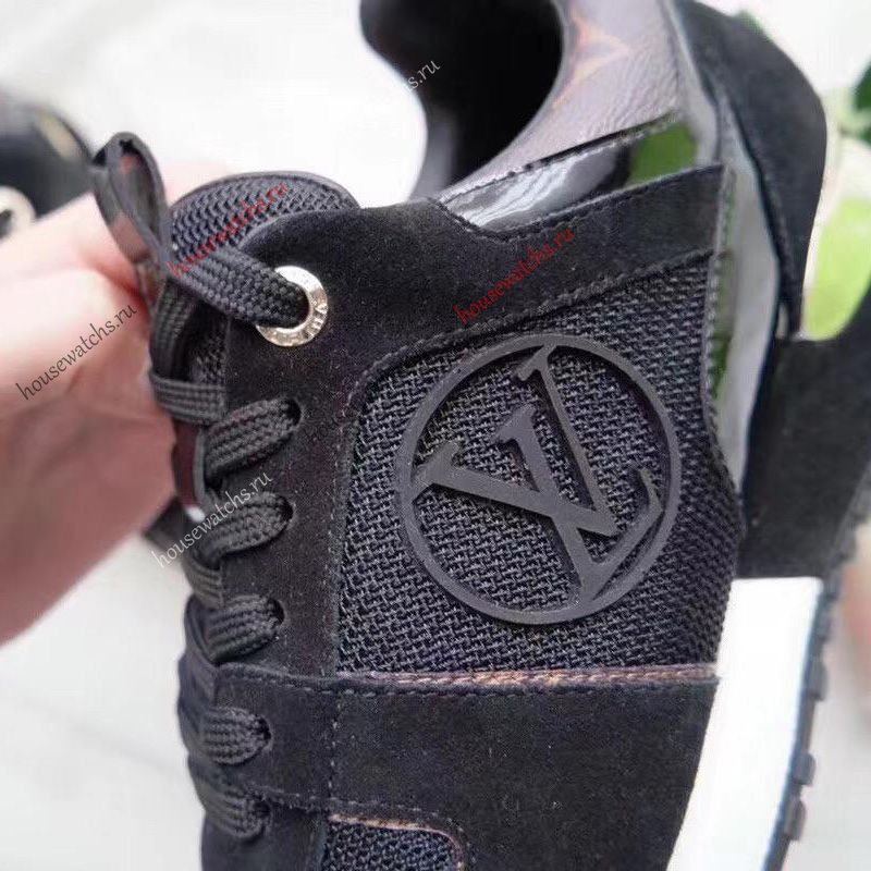 Копия Кроссовки Louis Vuitton H801369