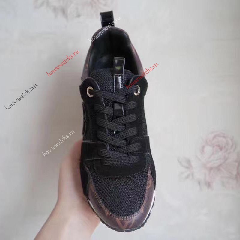 Копия Кроссовки Louis Vuitton H801369