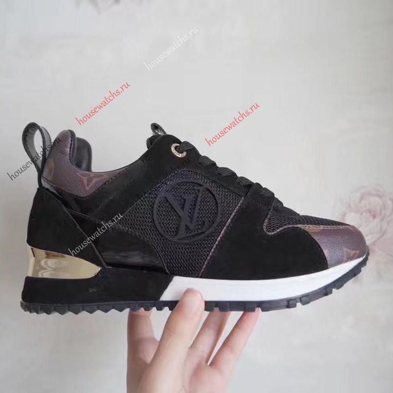 Копия Кроссовки Louis Vuitton H801369