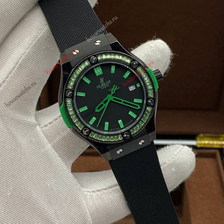 Копия Часы Hublot Classic Fusion H105133