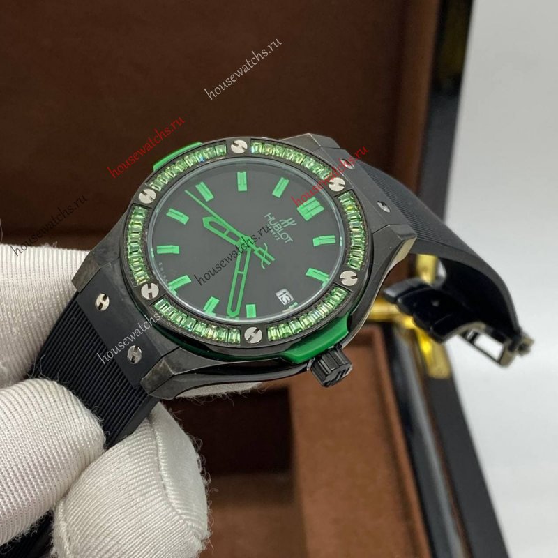 Копия Часы Hublot Classic Fusion H105133