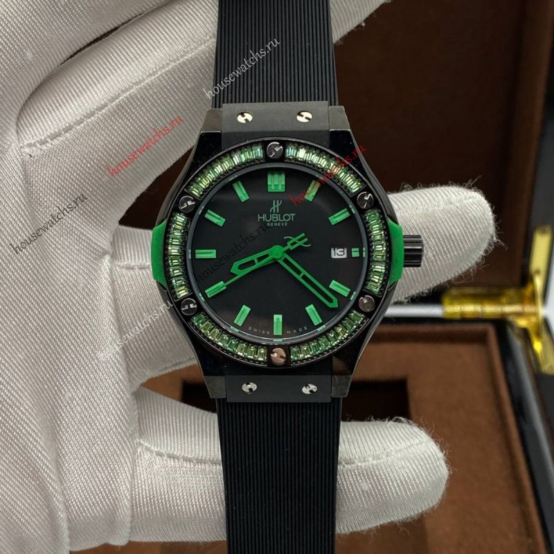 Копия Часы Hublot Classic Fusion H105133