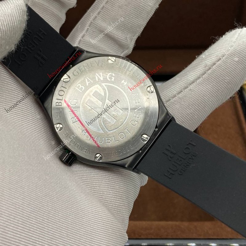 Копия Часы Hublot Classic Fusion H105133