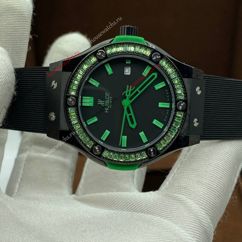 Копия Часы Hublot Classic Fusion H105133