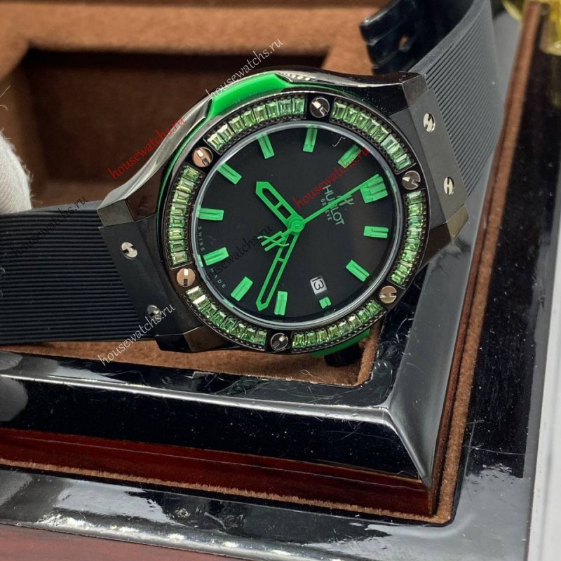 Копия Часы Hublot Classic Fusion H105133