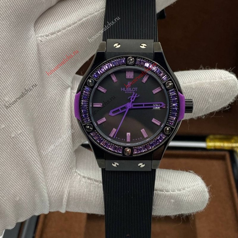 Копия Часы Hublot Classic Fusion H105134