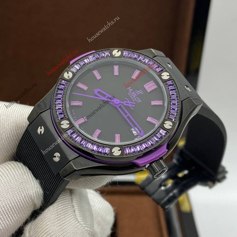 Копия Часы Hublot Classic Fusion H105134