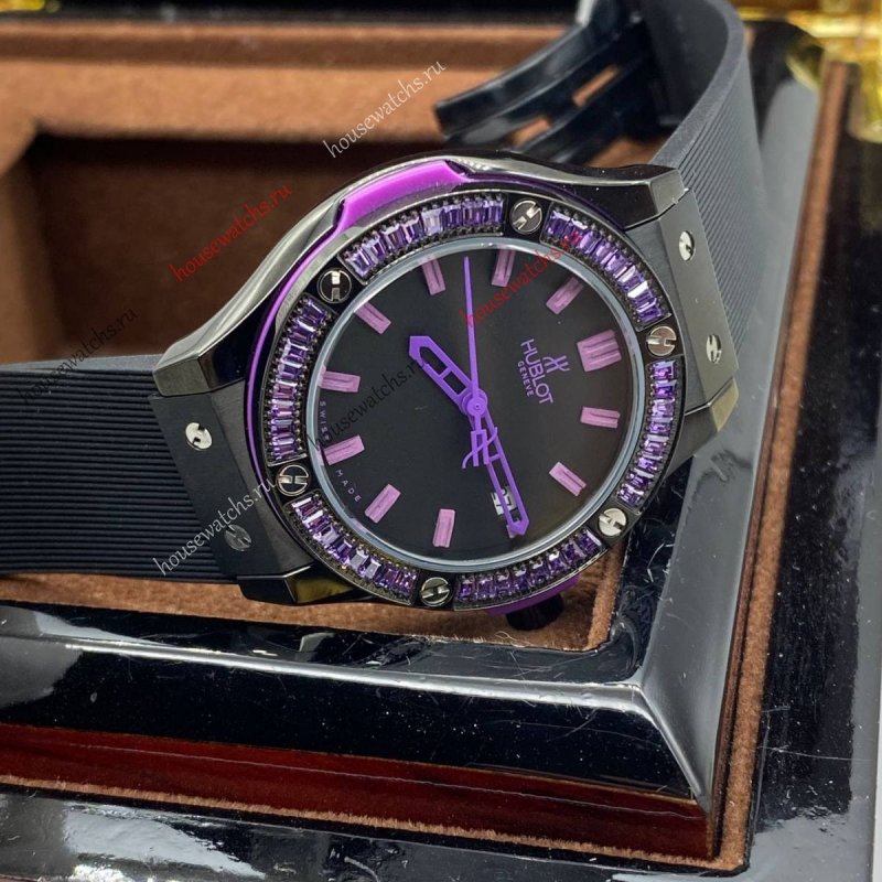 Копия Часы Hublot Classic Fusion H105134