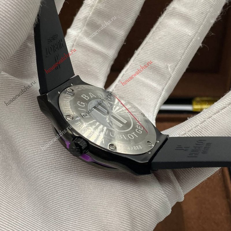 Копия Часы Hublot Classic Fusion H105134