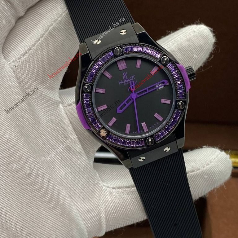 Копия Часы Hublot Classic Fusion H105134