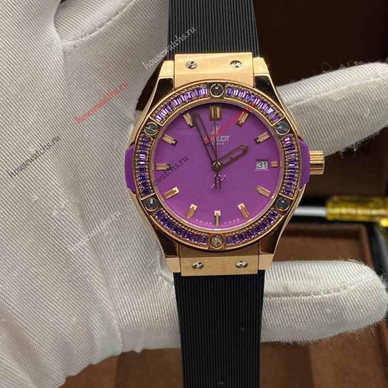 Копия Часы Hublot Classic Fusion H105135