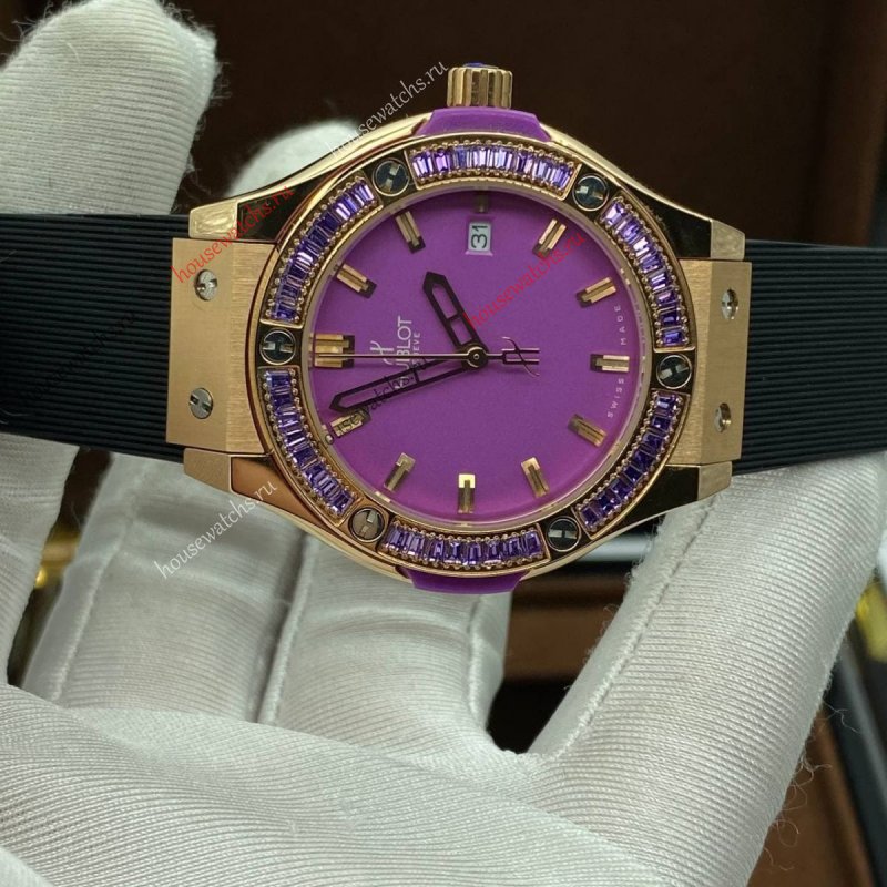 Копия Часы Hublot Classic Fusion H105135