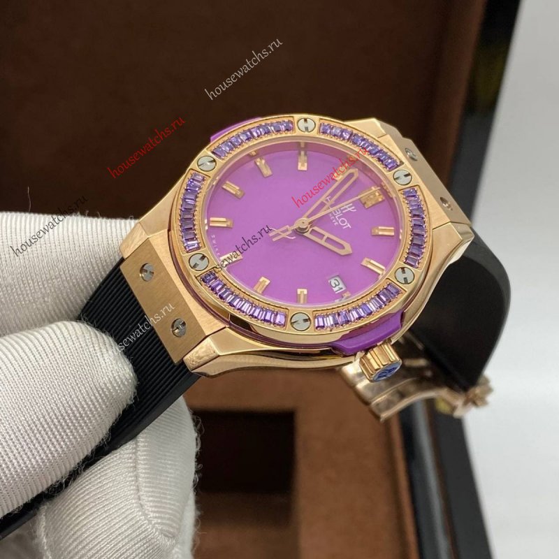 Копия Часы Hublot Classic Fusion H105135